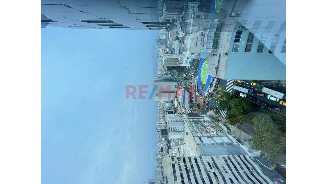 Oficina Corporativa En El Corazón De Miraflores – A 1 Cuadra De Kennedy — foto 7