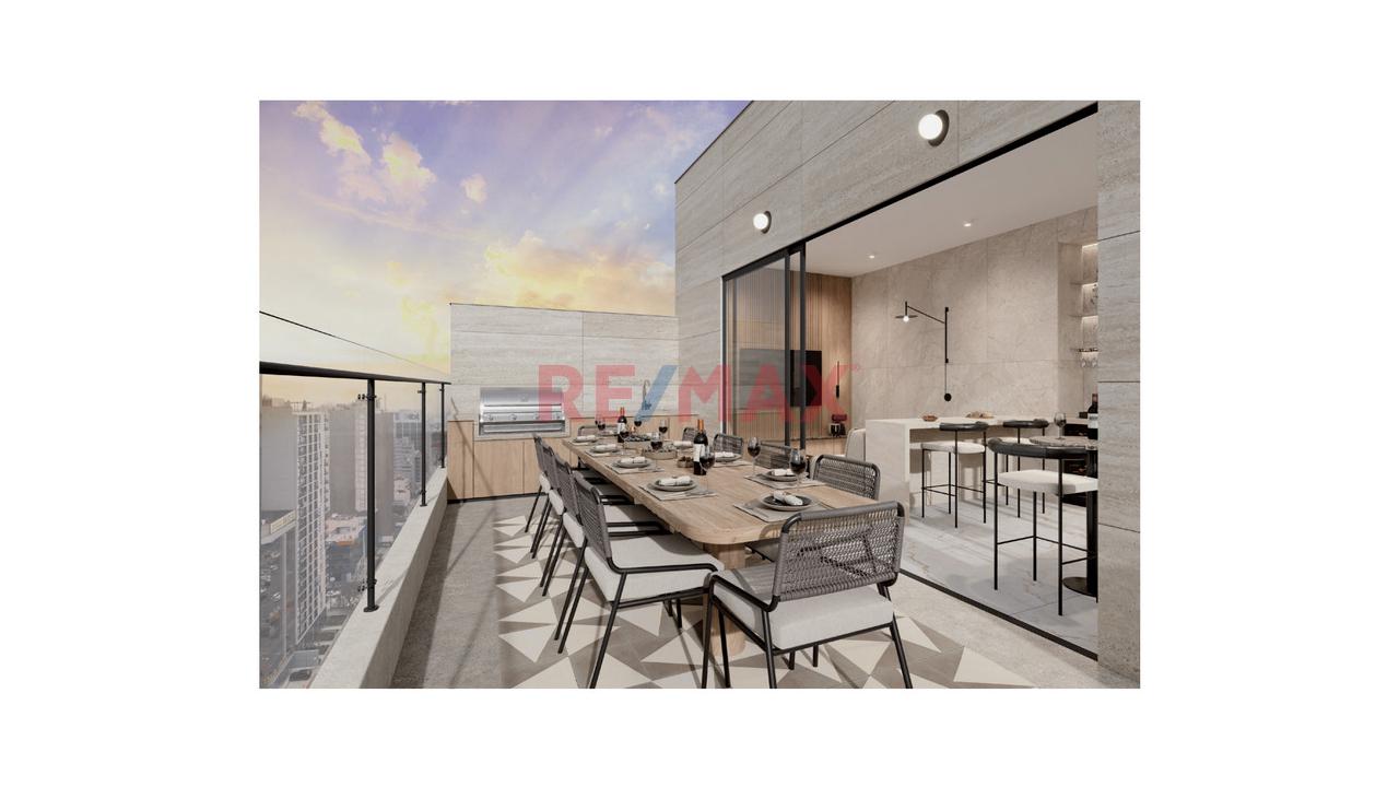 Oportunidad De Inversion Departamento En La Mejor Zona De Surquillo — foto 4
