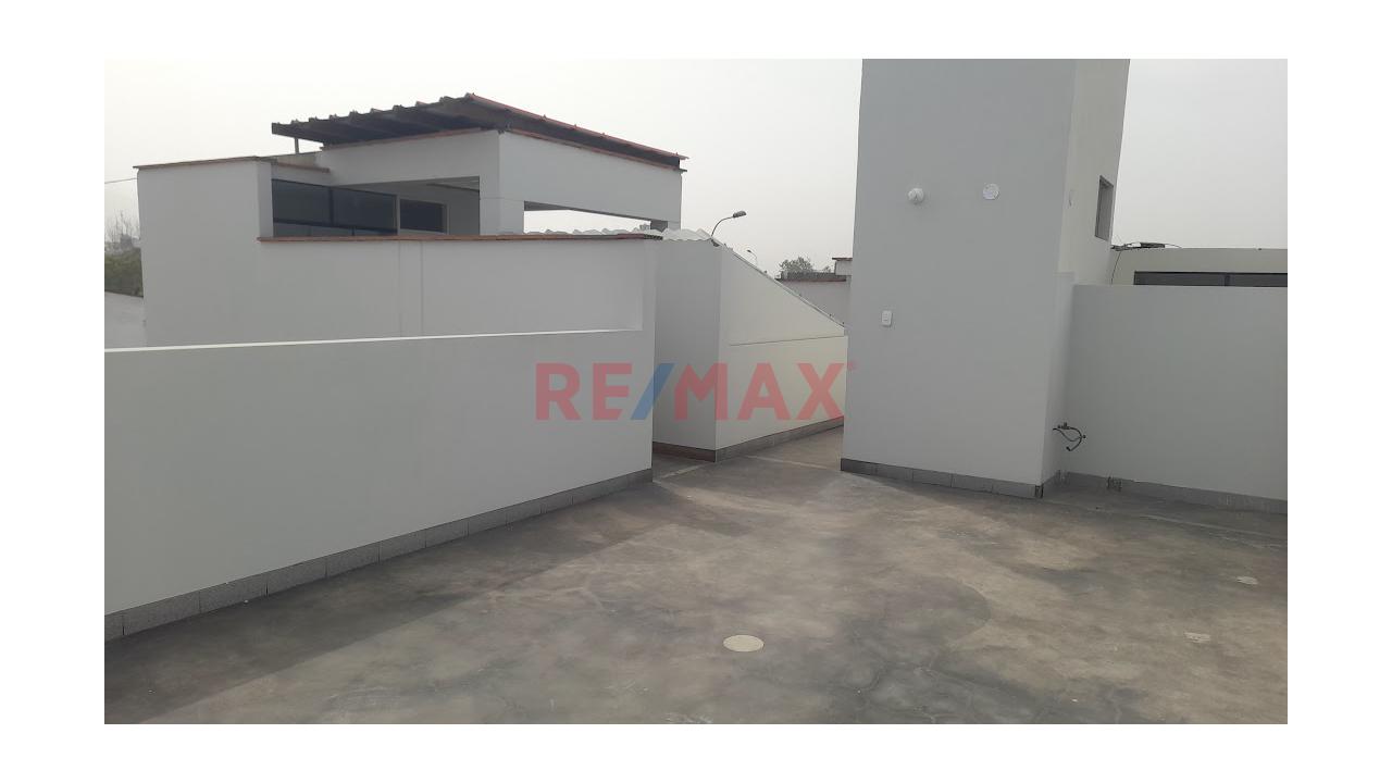 Casa De 3 Pisos Con Uso Comercial – Ideal Vivienda + Consultorios/Oficinas – Javier Prado Este, Cdra. 62 – Frente A Ibm — foto 15