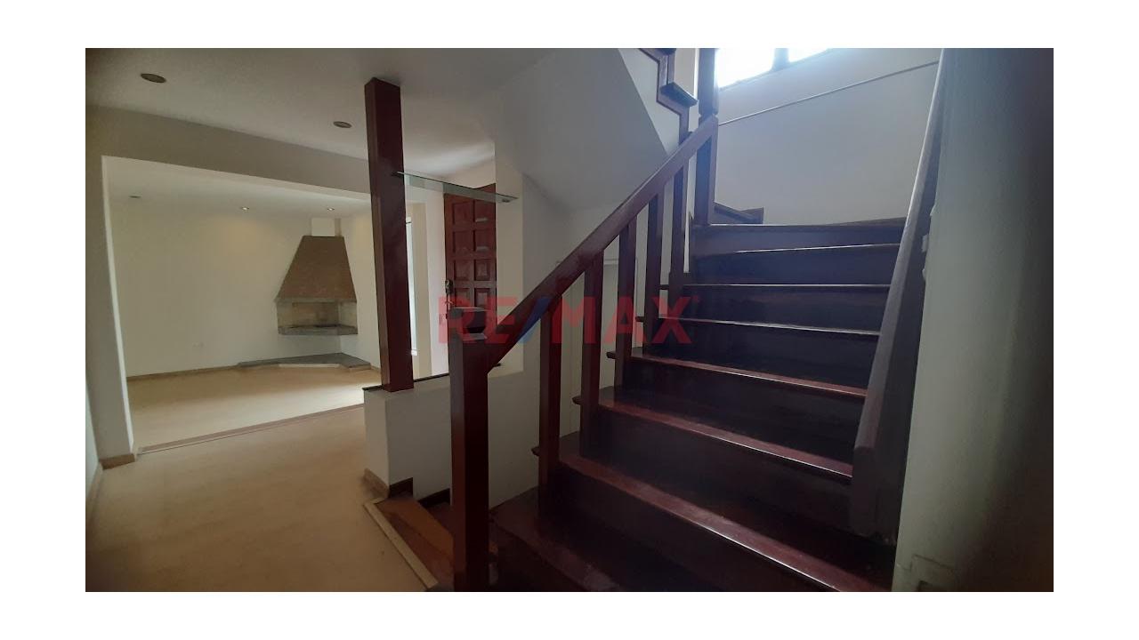 Casa De 3 Pisos Con Uso Comercial – Ideal Vivienda + Consultorios/Oficinas – Javier Prado Este, Cdra. 62 – Frente A Ibm — foto 6