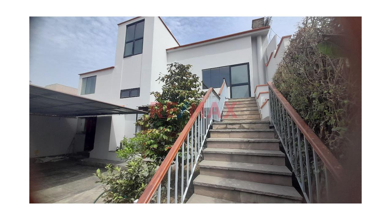 Casa De 3 Pisos Con Uso Comercial – Ideal Vivienda + Consultorios/Oficinas – Javier Prado Este, Cdra. 62 – Frente A Ibm — foto 14