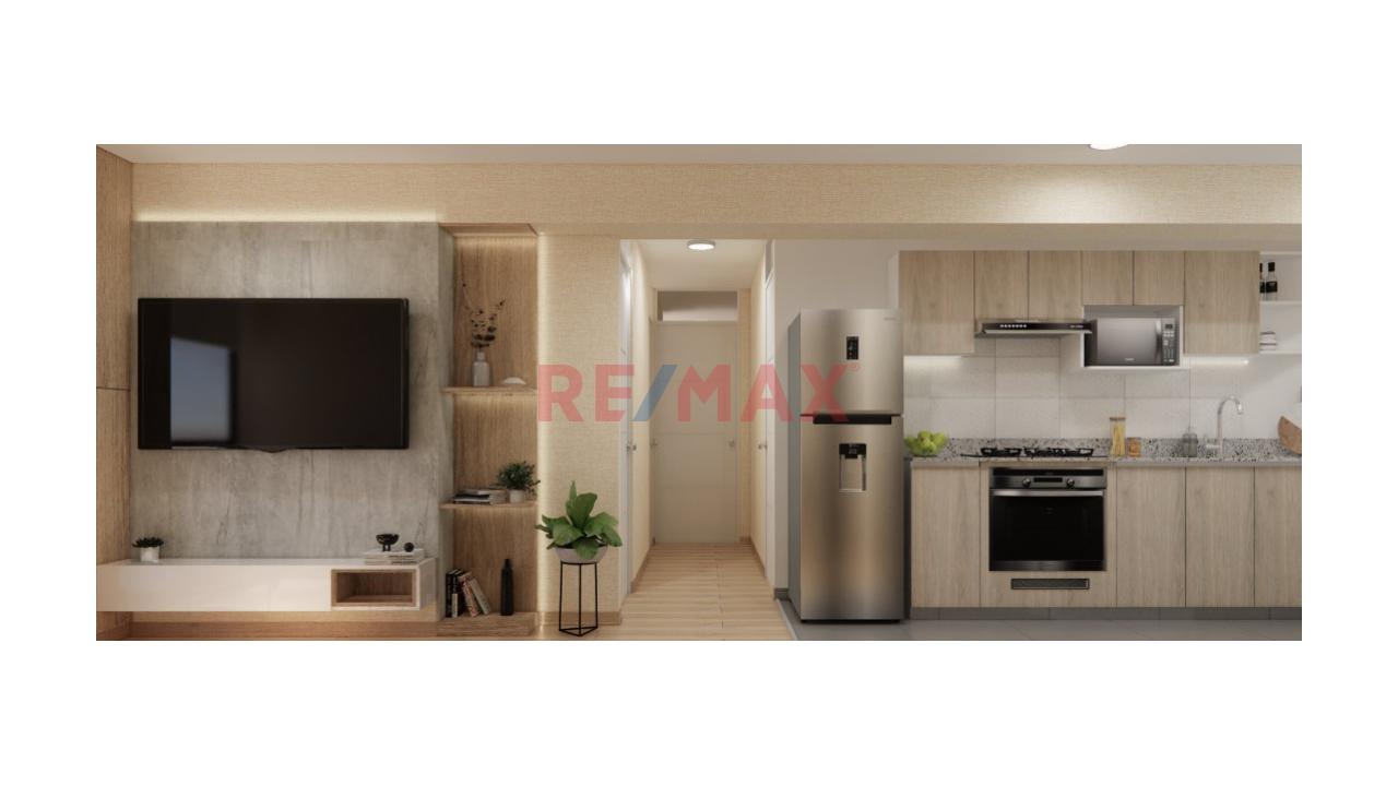 ¡Adquiere Tu Departamento De Estreno! Oportunidad Unica. — foto 5