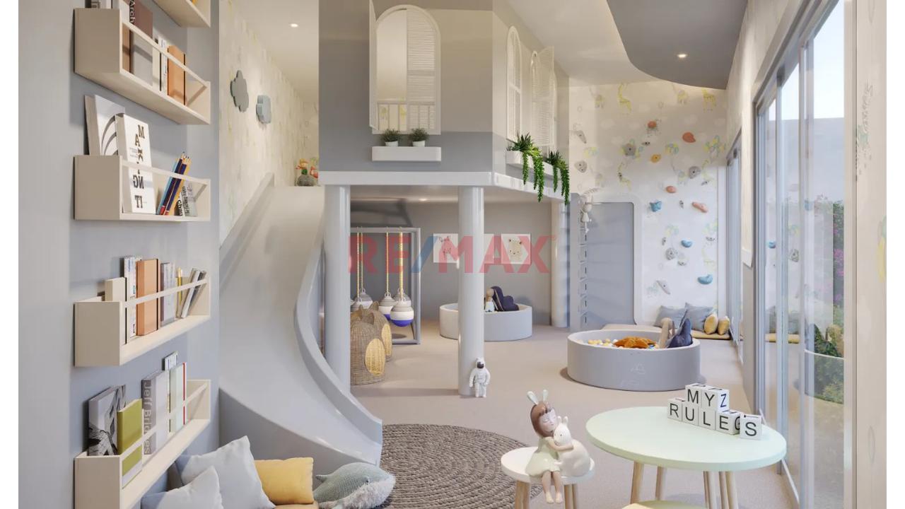 El Departamento Que Siempre Soñaste En La Mejor Zona De Jesús María — foto 14