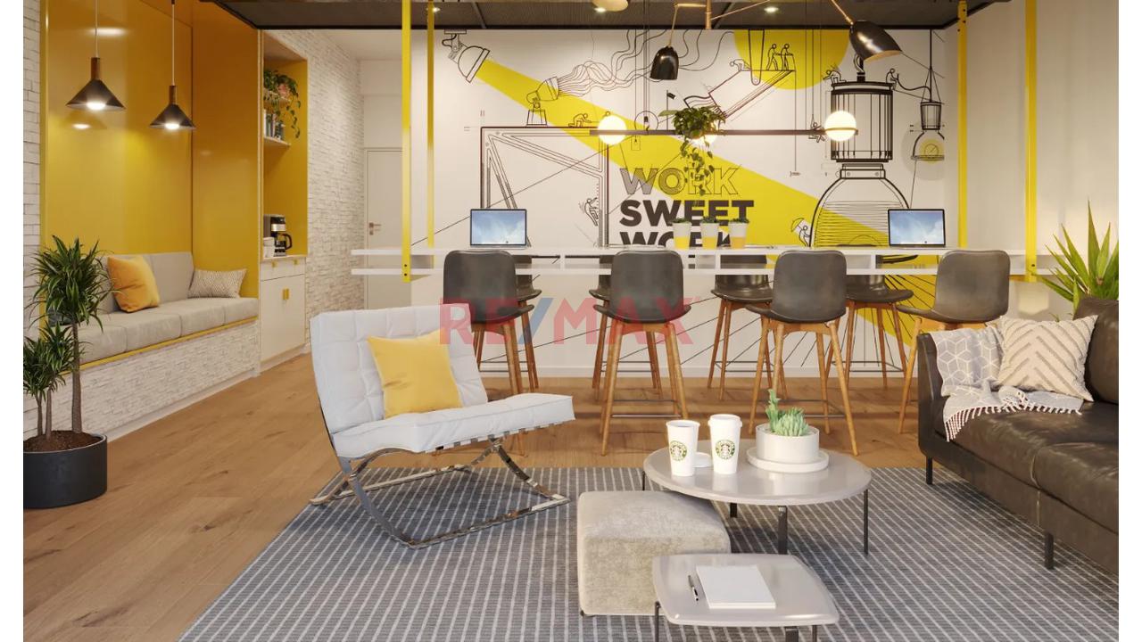 El Departamento Que Siempre Soñaste En La Mejor Zona De Jesús María — foto 7