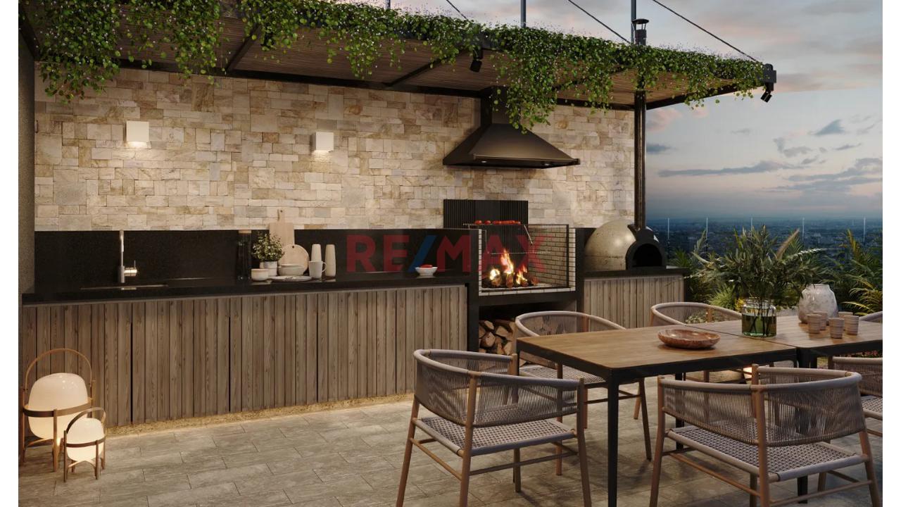 El Departamento Que Siempre Soñaste En La Mejor Zona De Jesús María — foto 8