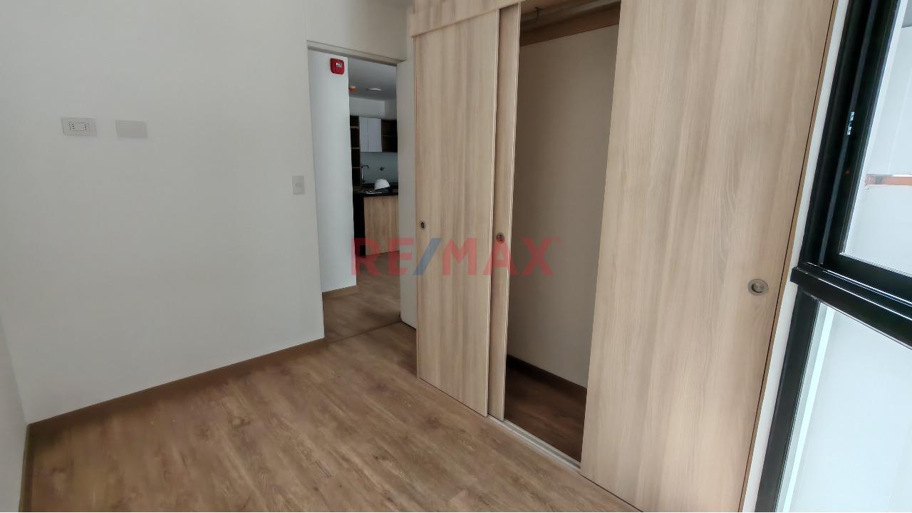 El Departamento Que Siempre Soñaste En La Mejor Zona De Jesús María — foto 12