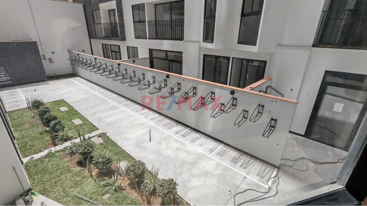 El Departamento Que Siempre Soñaste En La Mejor Zona De Jesús María — foto 5