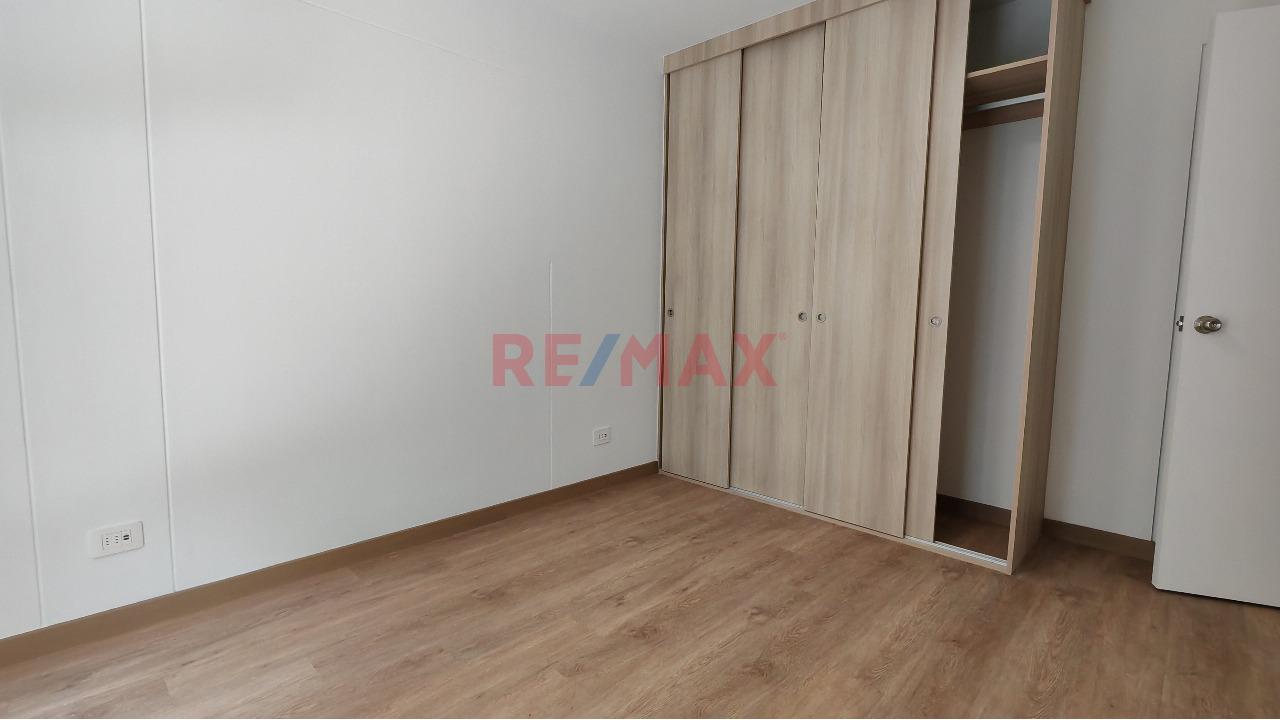 El Departamento Que Siempre Soñaste En La Mejor Zona De Jesús María — foto 11