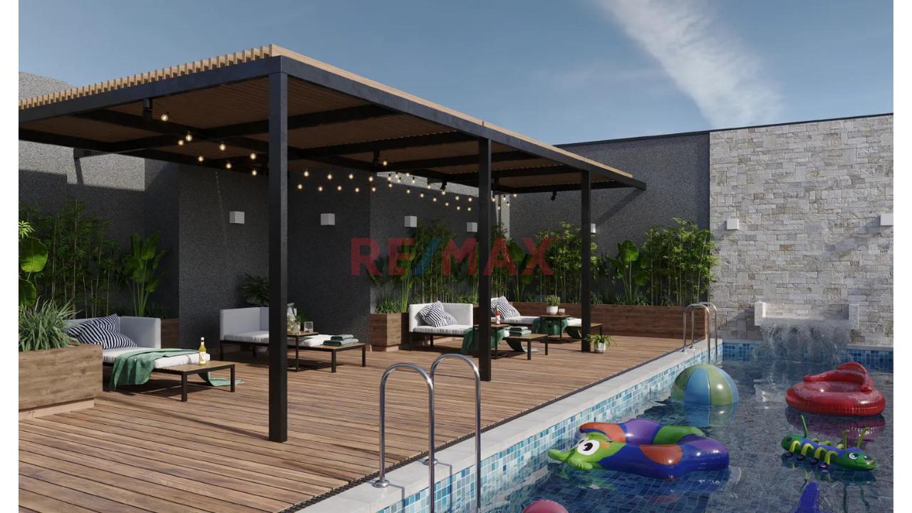 El Departamento Que Siempre Soñaste En La Mejor Zona De Jesús María — foto 7