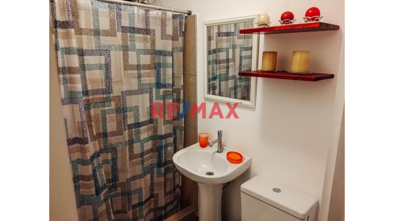 Alquiler Casa De Playa En Condominio Asia Del Sur-Km 108 Sarapampa - 4