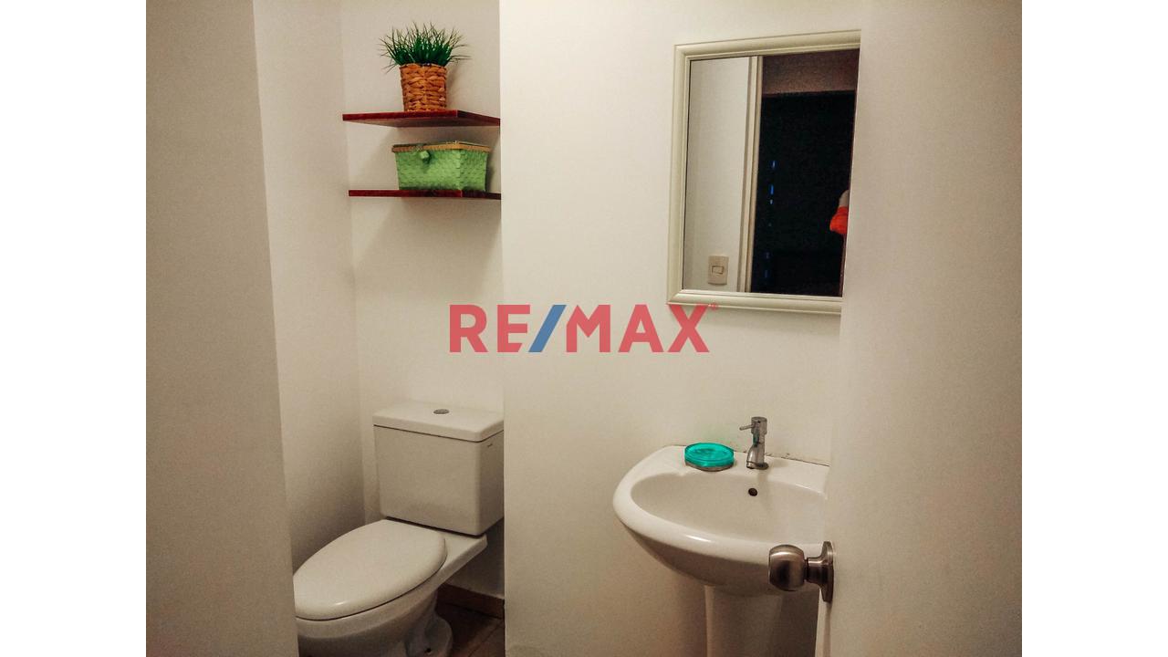 Alquiler Casa De Playa En Condominio Asia Del Sur-Km 108 Sarapampa - 2