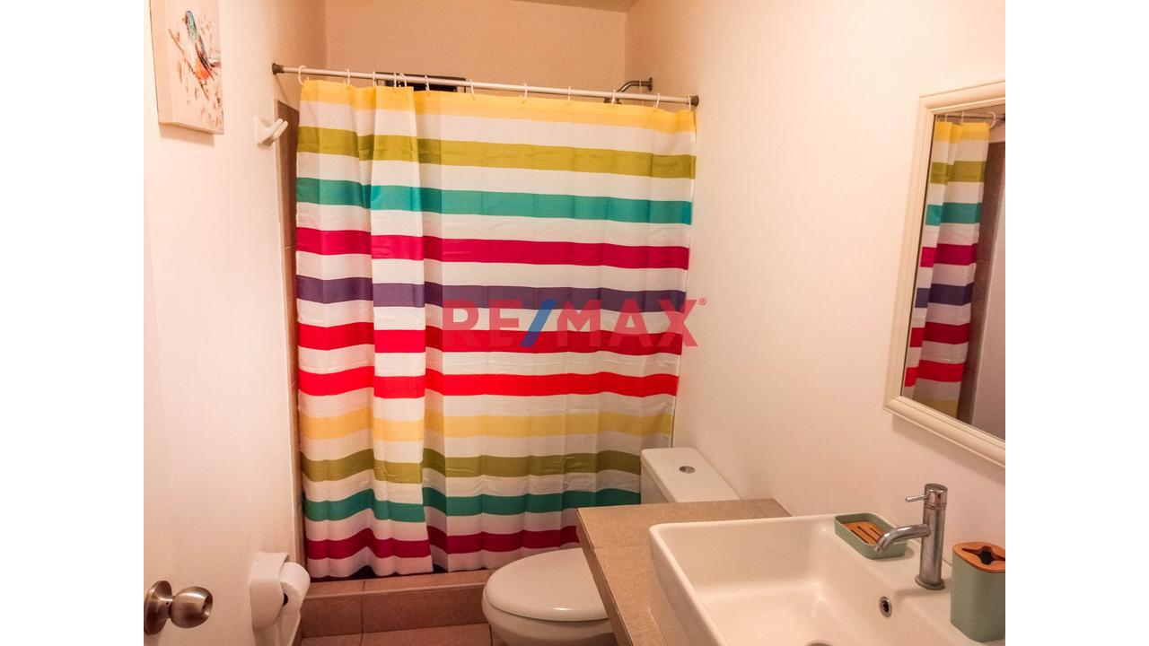 Alquiler Casa De Playa En Condominio Asia Del Sur-Km 108 Sarapampa - 3