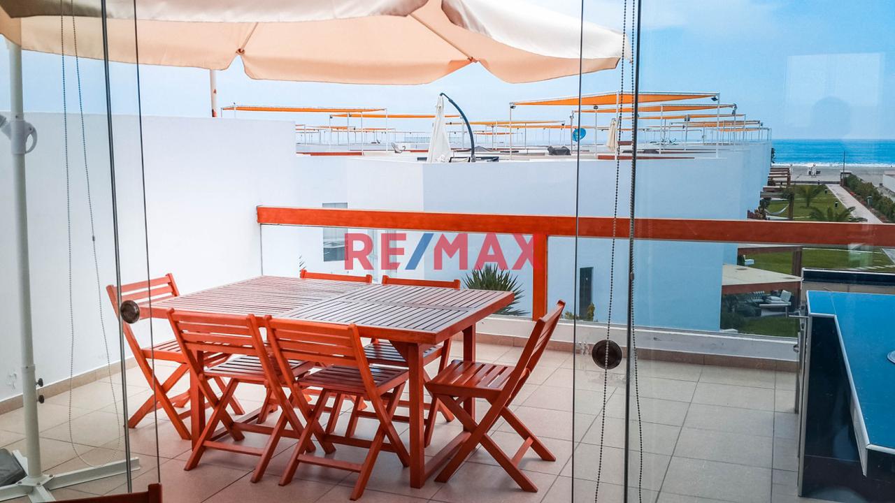Alquiler Casa De Playa En Condominio Asia Del Sur-Km 108 Sarapampa - 9