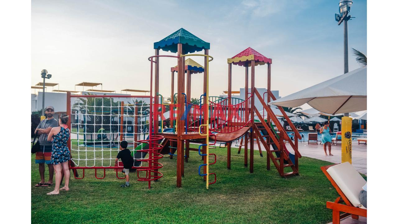 Alquiler Casa De Playa En Condominio Asia Del Sur-Km 108 Sarapampa - 6