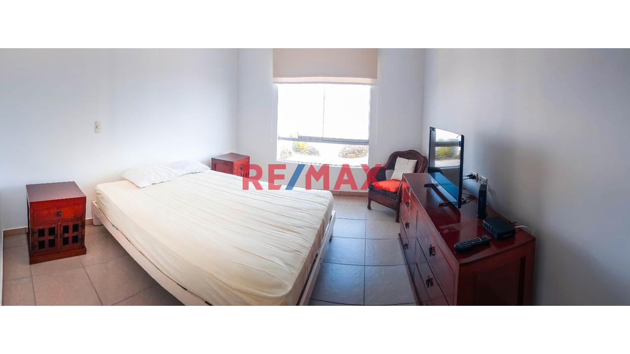 Alquiler Casa De Playa En Condominio Asia Del Sur-Km 108 Sarapampa - 15