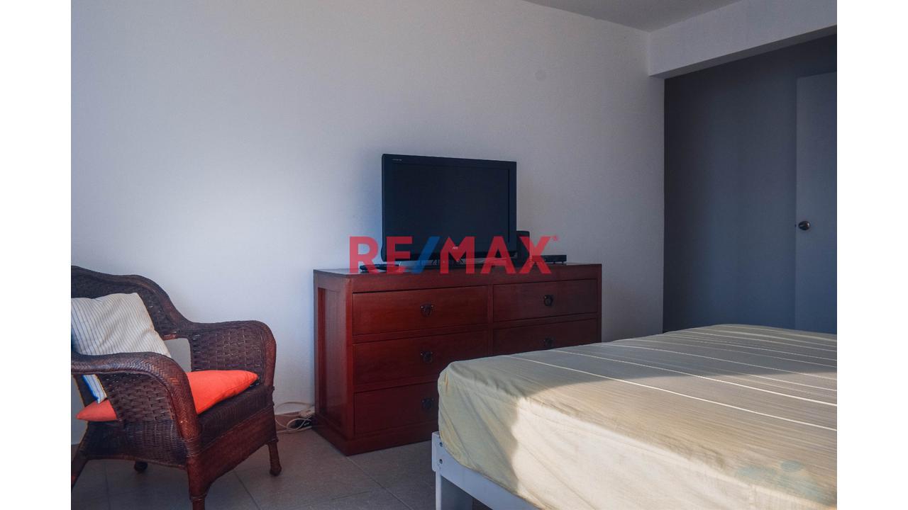 Alquiler Casa De Playa En Condominio Asia Del Sur-Km 108 Sarapampa - 16