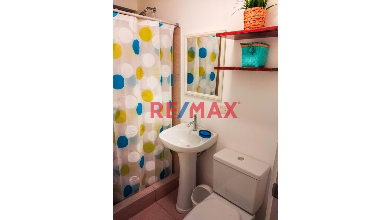 Alquiler Casa De Playa En Condominio Asia Del Sur-Km 108 Sarapampa - 20