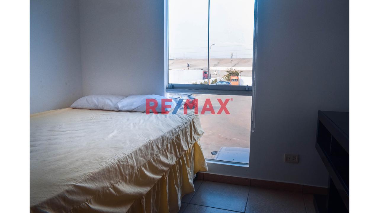 Alquiler Casa De Playa En Condominio Asia Del Sur-Km 108 Sarapampa - 19