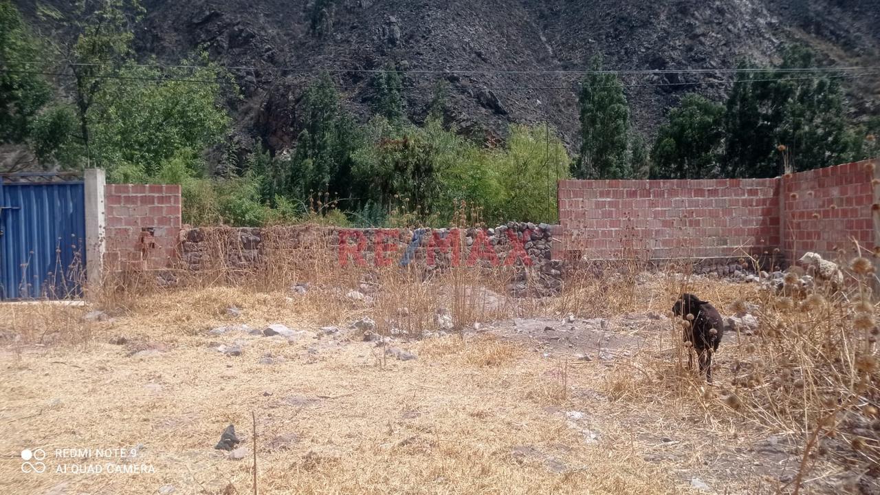Terreno En Venta - 5