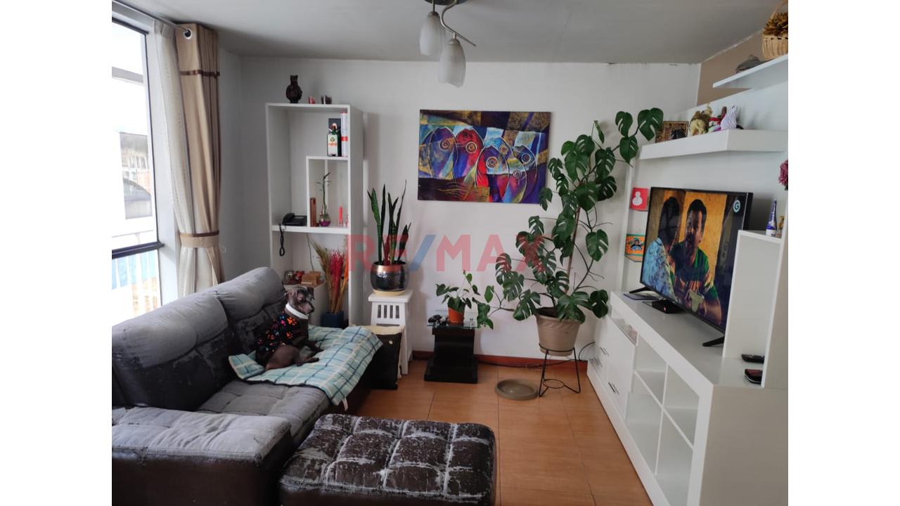 Departamento En Venta - 4
