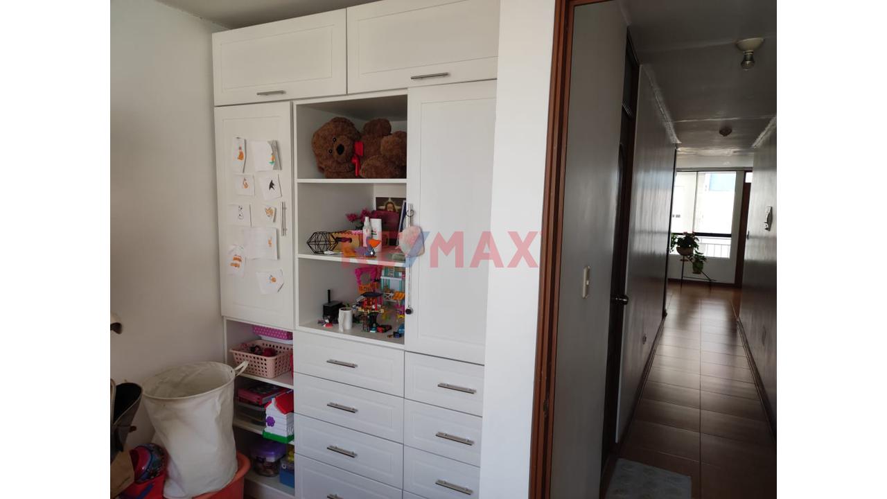 Departamento En Venta - 2