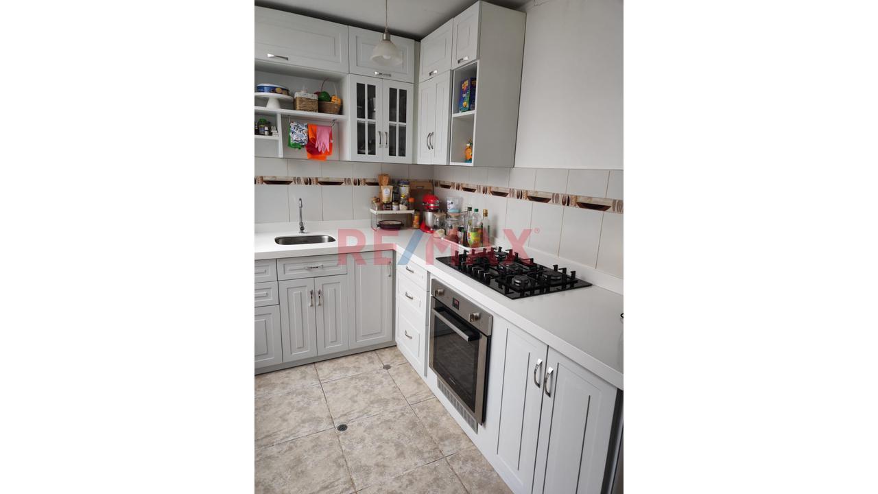 Departamento En Venta - 6