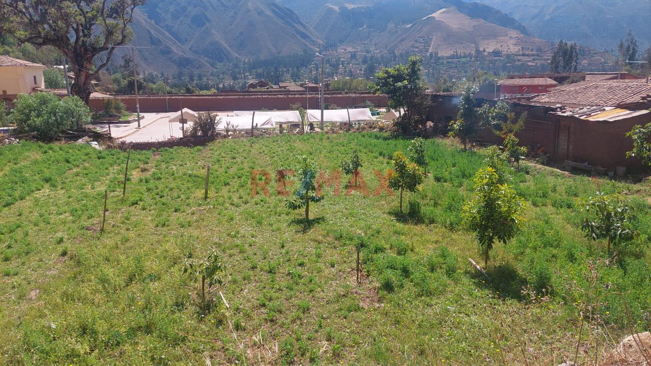 Terreno En Venta - 1