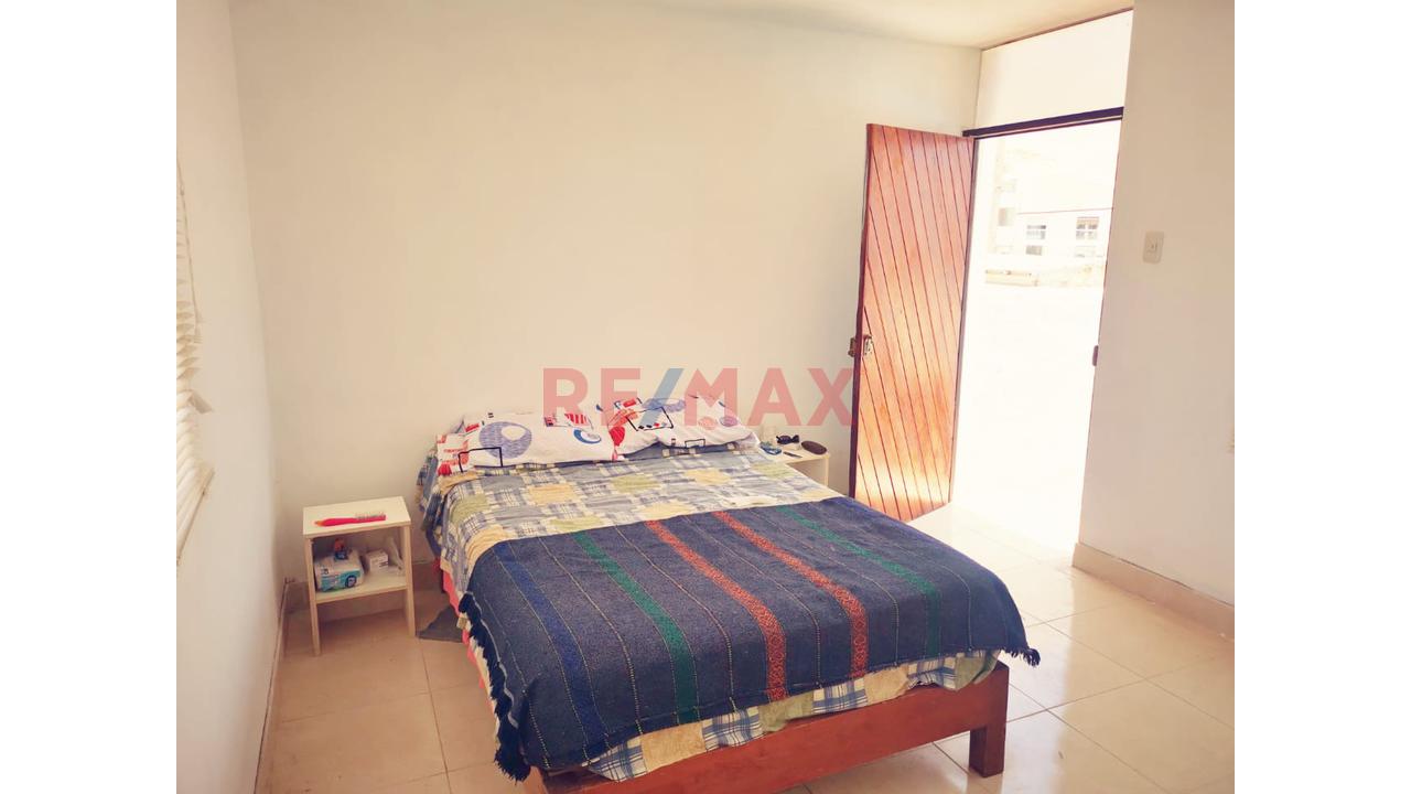 Linda Casa De Playa En Venta – Cerrillos – Camana - 13
