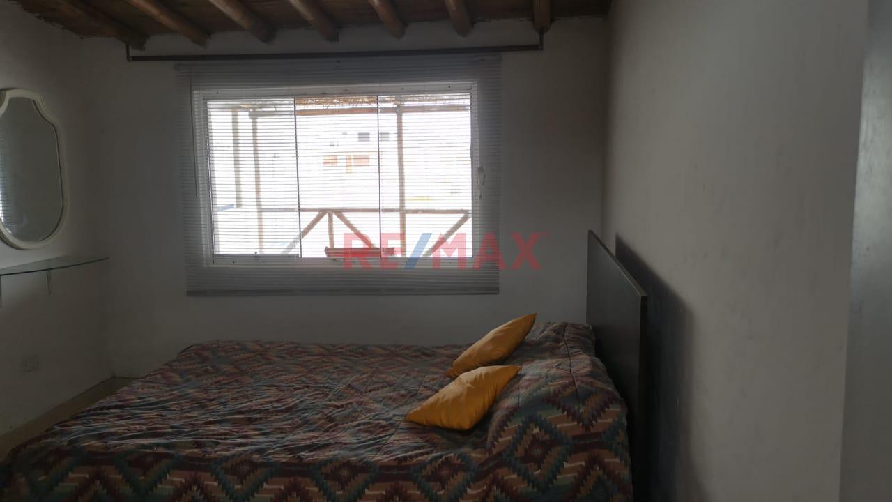 Linda Casa De Playa En Venta – Cerrillos – Camana - 10