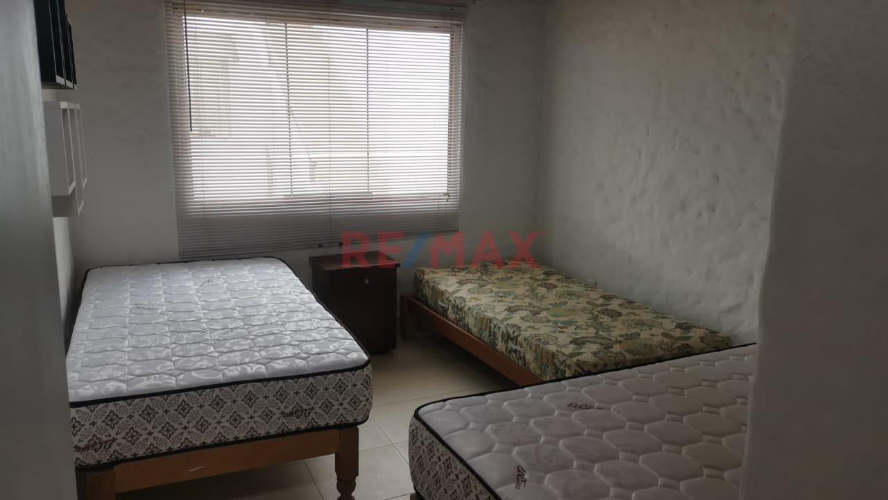 Linda Casa De Playa En Venta – Cerrillos – Camana - 12