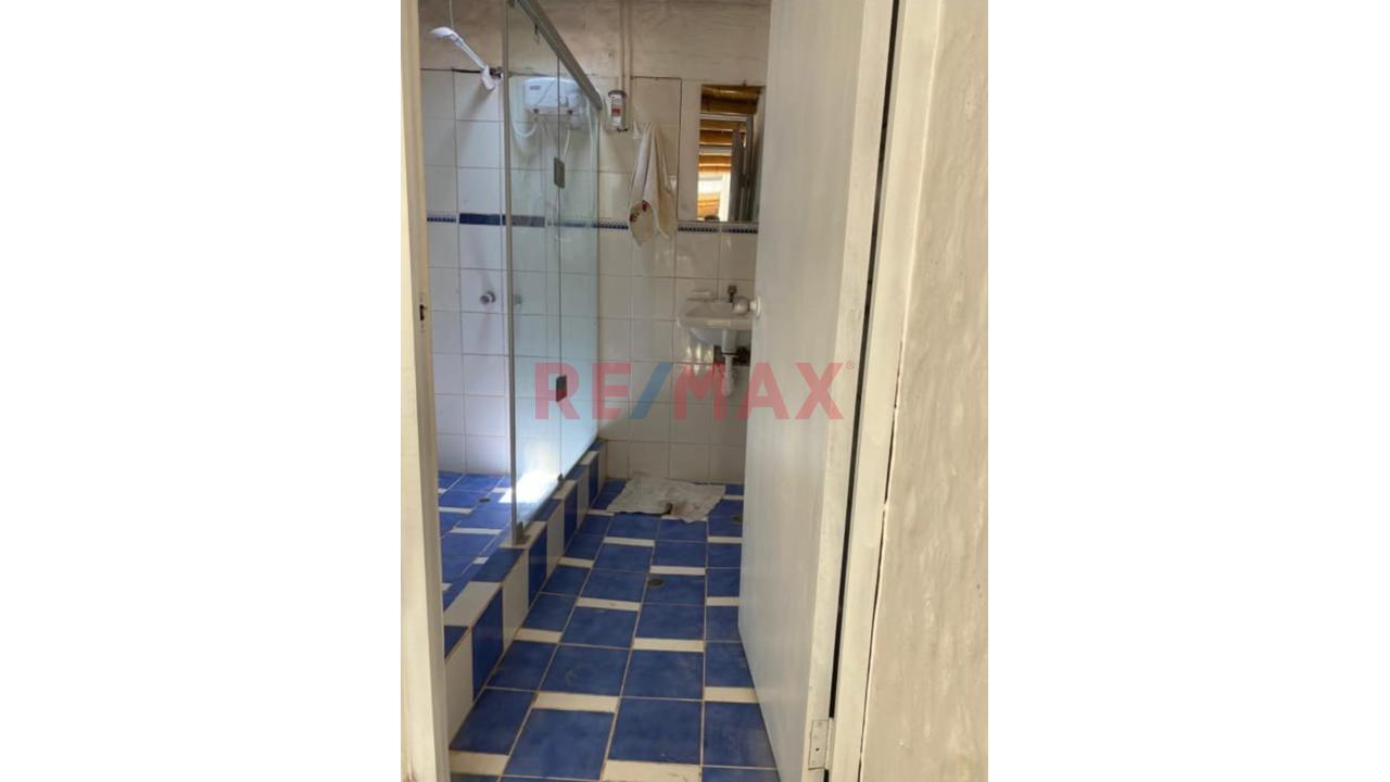 Linda Casa De Playa En Venta – Cerrillos – Camana - 11