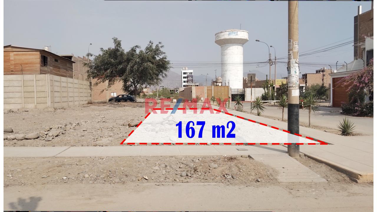 🏡 ¡Terreno En Venta - Urb. Sol De Carabayllo Iii Etapa! 🏡