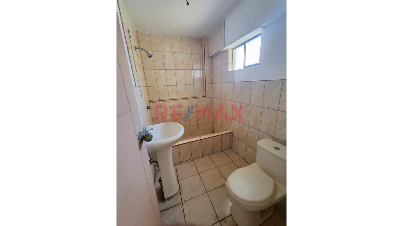 Venta De Inmueble 2Do Y 3Er Piso Más Azotea En Ate - Urbanización Los Sauces Vivienda Taller - 3