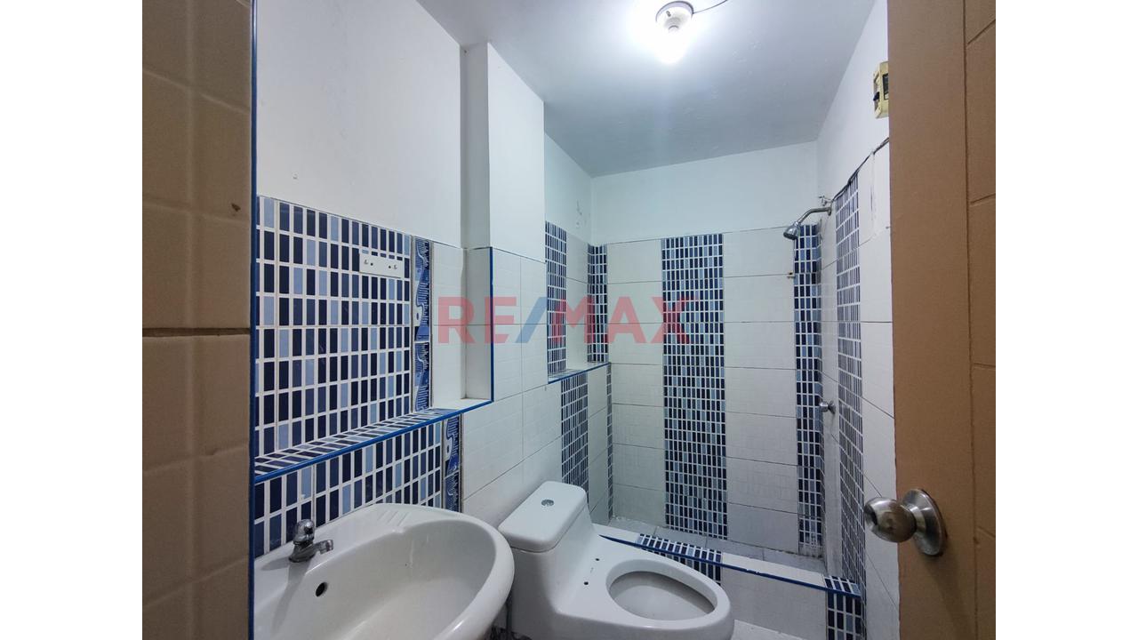 Venta De Inmueble 2Do Y 3Er Piso Más Azotea En Ate - Urbanización Los Sauces Vivienda Taller - 14
