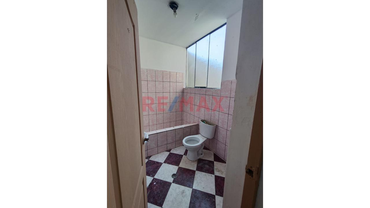 Venta De Inmueble 2Do Y 3Er Piso Más Azotea En Ate - Urbanización Los Sauces Vivienda Taller - 20