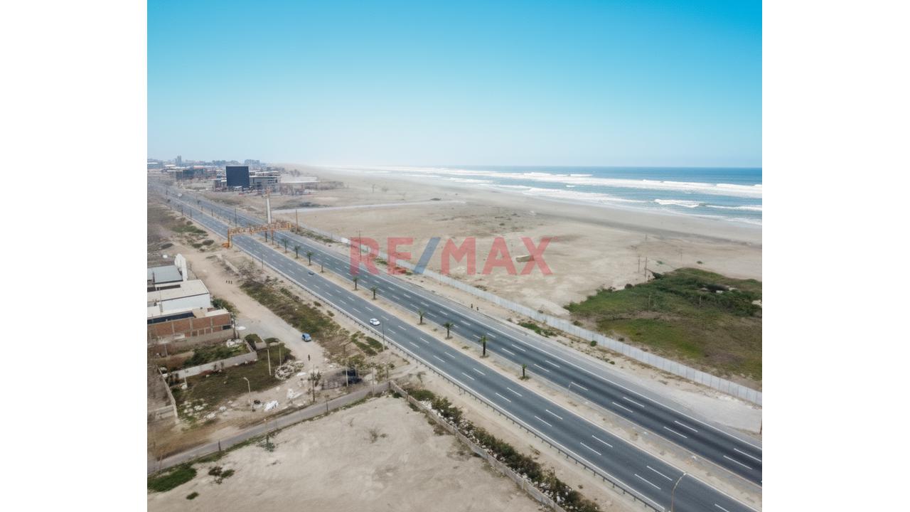 Terreno En Venta En Lurín – Ideal Para Proyecto Recreacional O Turístico — foto 4