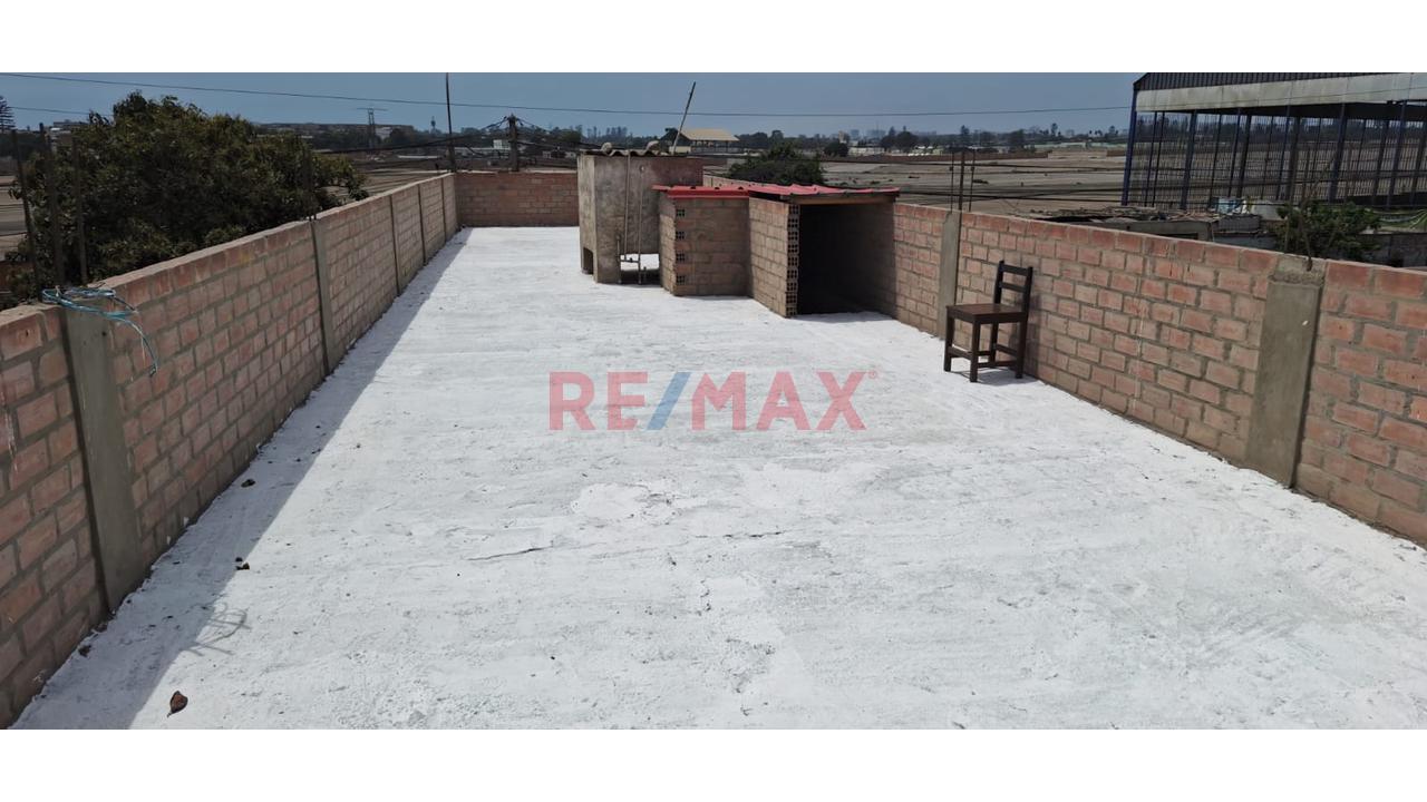 Terreno Urbano A Un Gran Precio Por M2 En Las Gaviotas, Chorrillos - 14