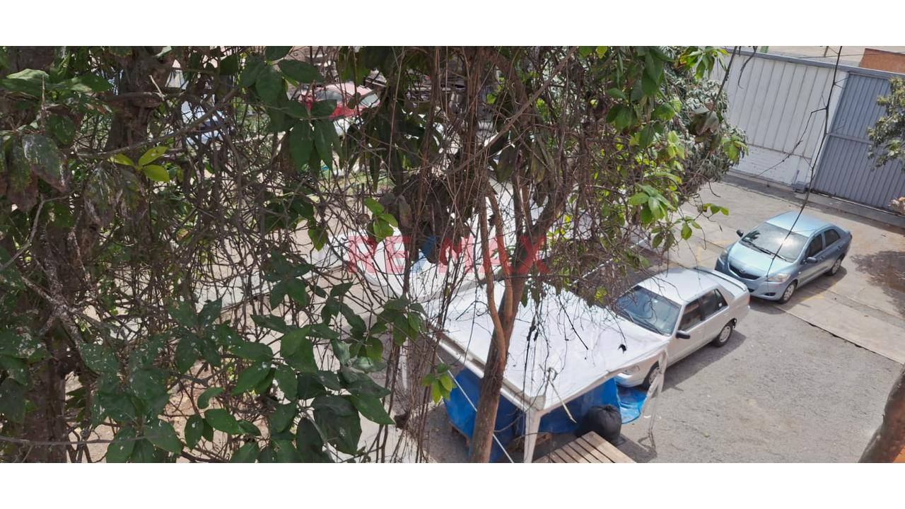 Terreno Urbano A Un Gran Precio Por M2 En Las Gaviotas, Chorrillos - 8