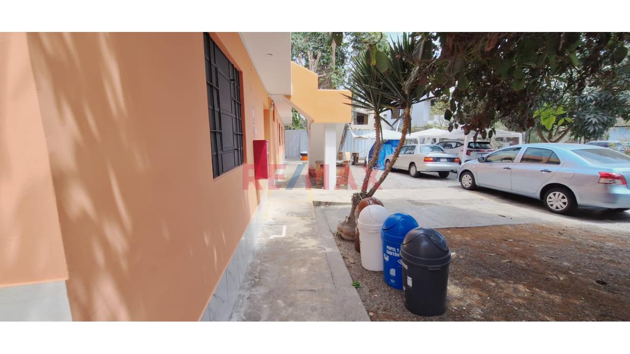 Terreno Urbano A Un Gran Precio Por M2 En Las Gaviotas, Chorrillos - 7