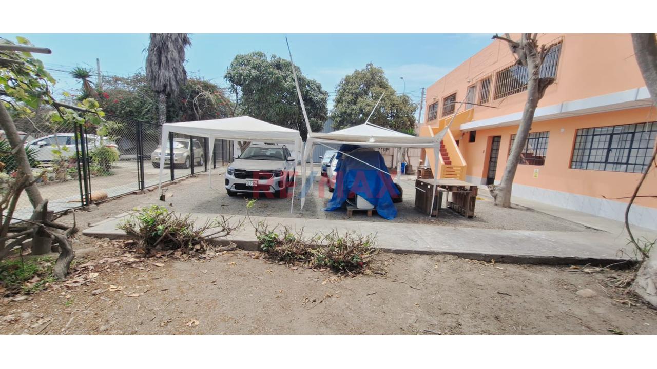 Terreno Urbano A Un Gran Precio Por M2 En Las Gaviotas, Chorrillos - 4