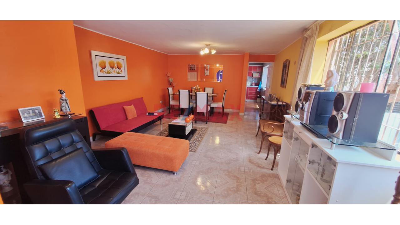 Terreno Urbano A Un Gran Precio Por M2 En Las Gaviotas, Chorrillos - 10