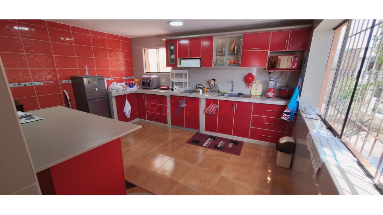 Terreno Urbano A Un Gran Precio Por M2 En Las Gaviotas, Chorrillos - 12