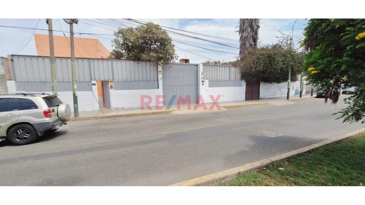RE/MAX Perú - Inmobiliaria, inversiones y bienes raíces