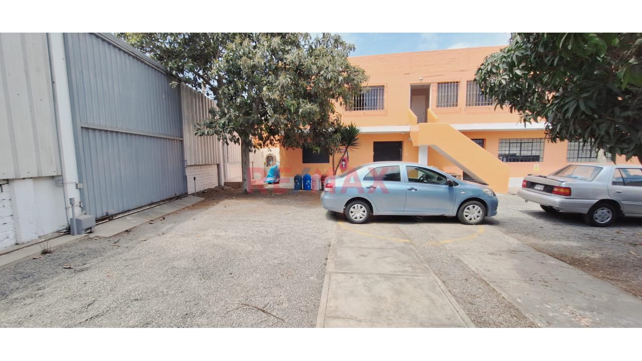 Terreno Urbano A Un Gran Precio Por M2 En Las Gaviotas, Chorrillos - 3