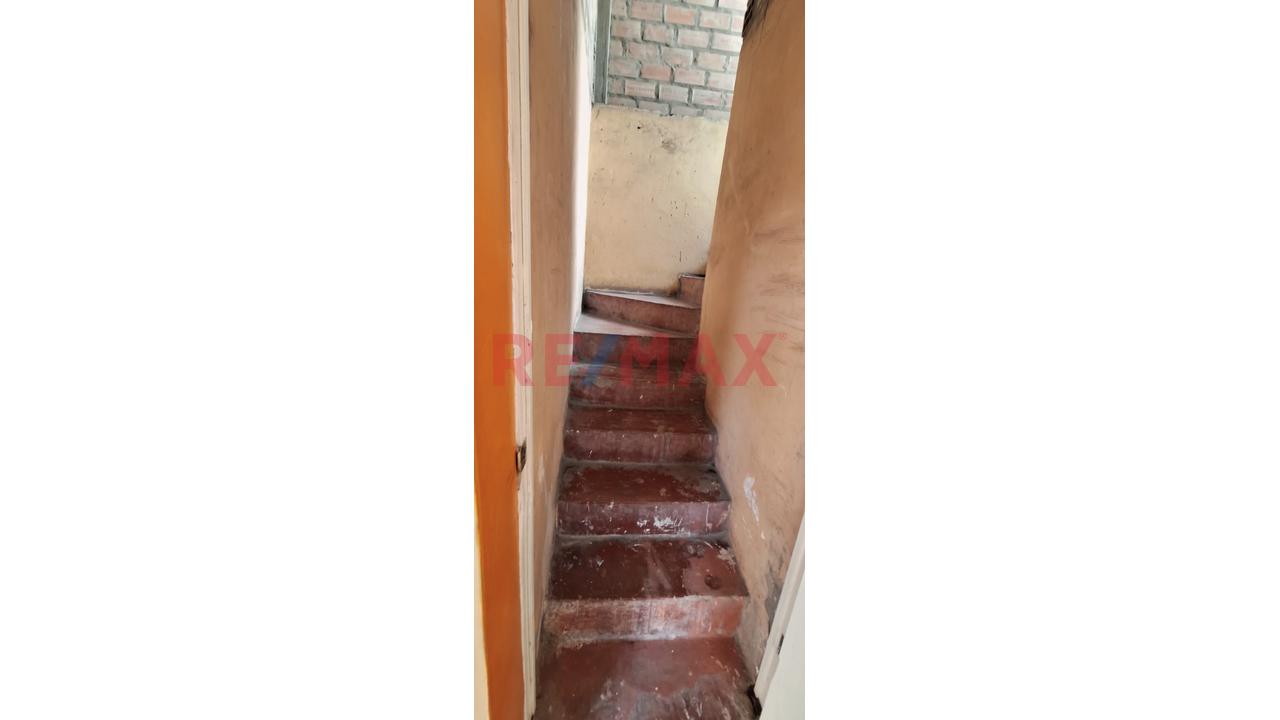 Terreno Urbano A Un Gran Precio Por M2 En Las Gaviotas, Chorrillos - 9