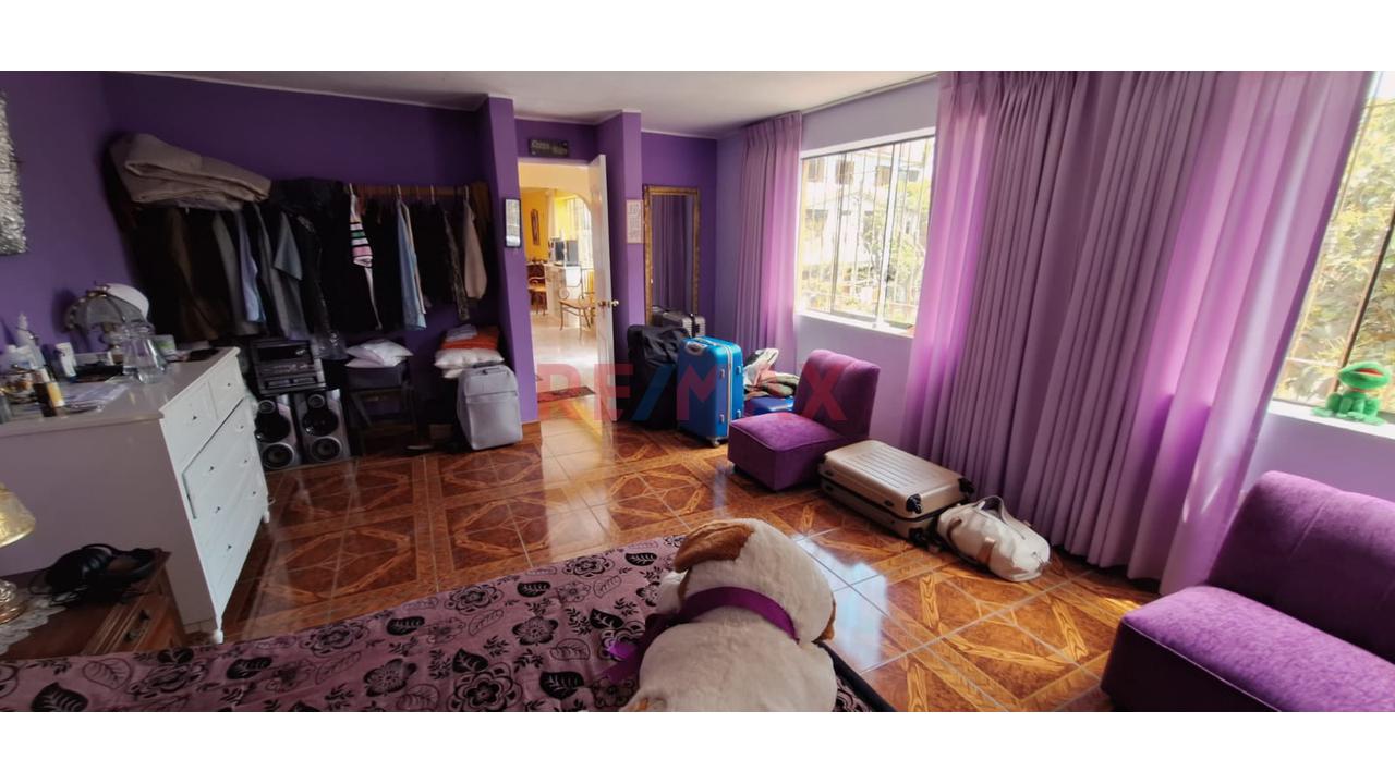 Terreno Urbano A Un Gran Precio Por M2 En Las Gaviotas, Chorrillos - 11