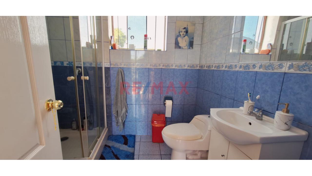 Terreno Urbano A Un Gran Precio Por M2 En Las Gaviotas, Chorrillos - 13