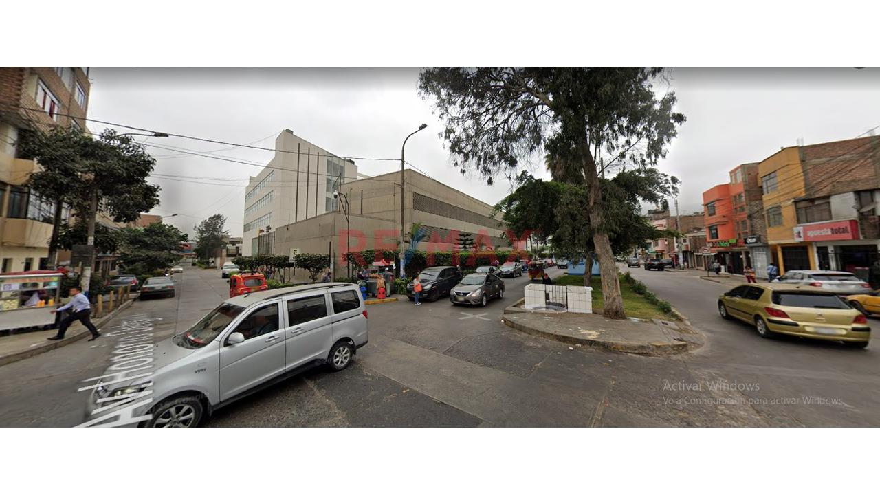 Se Vende Casa Como Terreno En Av Panamericana Norte-Esquina — foto 6