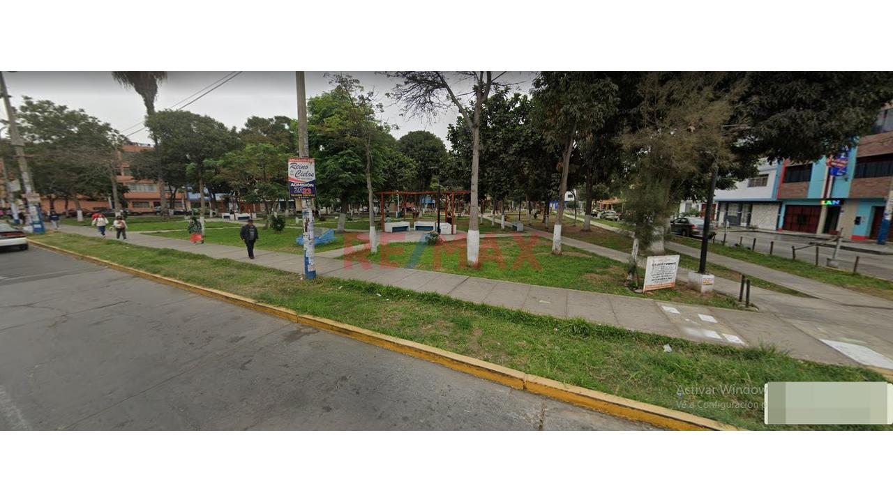 Se Vende Casa Como Terreno En Av Panamericana Norte-Esquina — foto 5