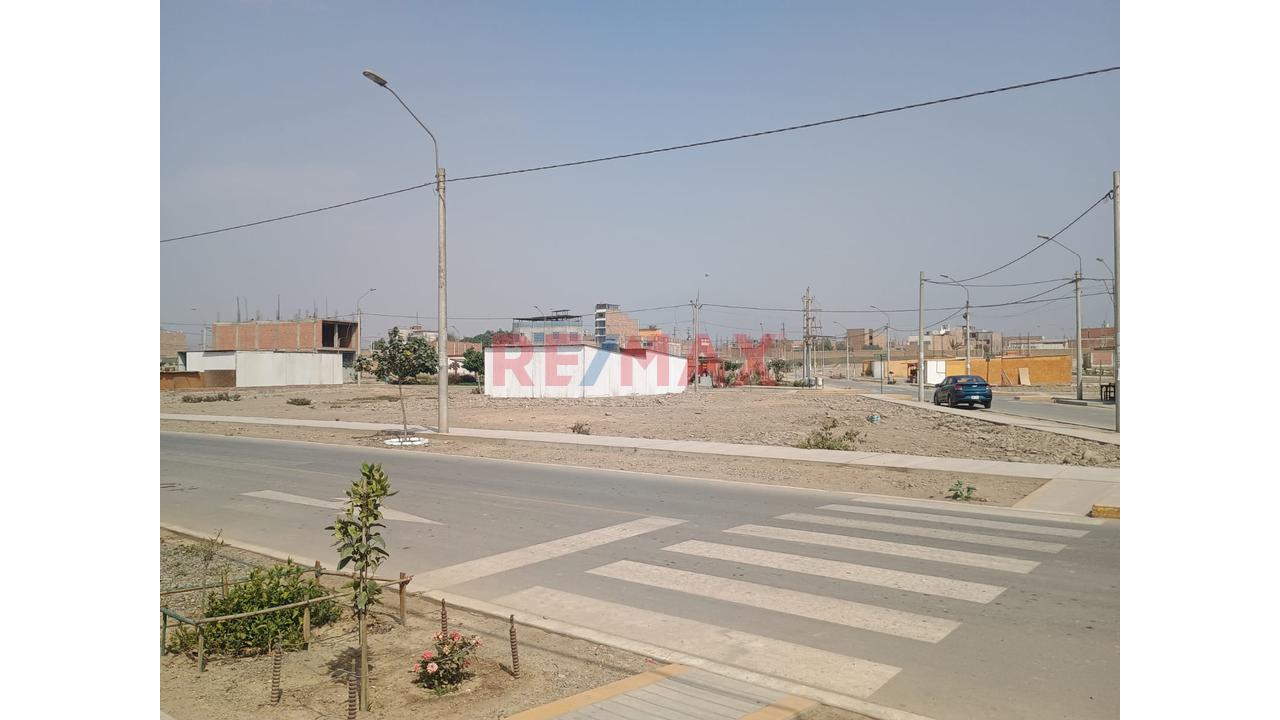 Remate Por Salud!!!  Terreno En Venta, Av. Los Ficus V Etapa - Carabayllo — foto 5